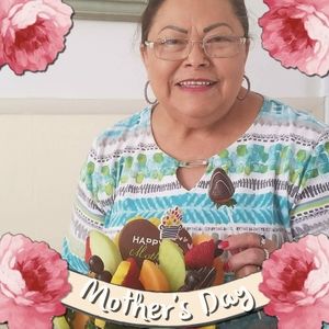 Meet your Posher, Maria